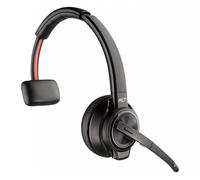 Casque USB-A HP Poly Savi 8210 UC Certifié Microsoft Teams DECT 1880-1900 MHz
