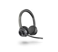 Casque USB-A Voyager 4320 USB-A Headset + BT700 dongle