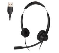 Casque USB avec microphone antibruit, éclairage d'appoint, caméra corporelle HD, capteur de mouvement, système audiovisuel intégré, léger et