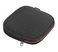 Poly Blackwire 3320 - Blackwire 3300 series - micro-casque - sur-oreille - filaire - USB-C - noir