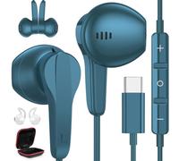 Casque USB C pour Samsung A37 A57 A27 S26 Ultra Galaxy A56 A36 A35 A55 5G