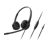 Casque USB - Creative - HS-230 - Microphone antibruit - Fonction Mute - Confort léger