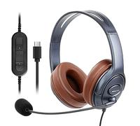 Casque USB, Épuisé - Rupture de Stock