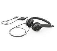 Casque USB Logitech 981-000014 H390