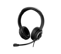 Casque USB - SANDBERG - 126-16 - Arceau - Réglage du volume - Filaire