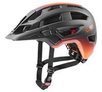 Casque Uvex Finale 2.0 Tocsen titane-orange mat taille 52-57 cm S41.0.472.0115
