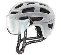 Casque Uvex FINALE VISOR V (PAPYRUS MATT) 56-61