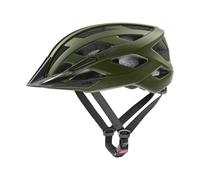 uvex Casque i-vo 2 vert