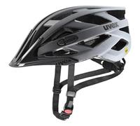 Casque Uvex I-VO CC MIPS (BLACK-CLOUD MATT) 52-57