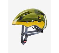 Uvex Kid 2 Urban Helmet Vert M