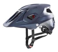 Uvex Quatro Integrale Tocsen Mtb Helmet Bleu M