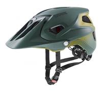 Uvex Quatro Integrale Tocsen Casque MTB 56-61 Vert