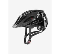 Uvex Quatro Casque de vélo 52-56 Noir