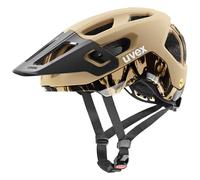 Casque Uvex React Mips Beige