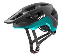Uvex React Mtb Helmet Noir 56-59 cm