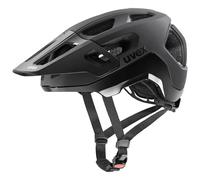 Uvex React Mtb Helmet Noir 59-61 cm