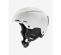 Casque Uvex Resolution blanc mat - 55-59