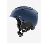 Casque Uvex Resolution bleu nuit - 59-62