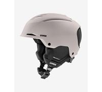 Casque Uvex Resolution gris mat - 59-61