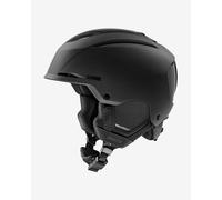 Casque Uvex Resolution noir mat - 59-61