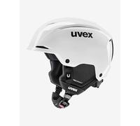 Casque Uvex Resolution SL blanc - 55-59