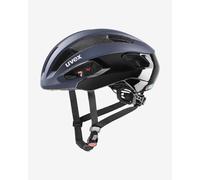 Uvex Rise Cc Helmet Bleu,Noir 52-56 cm Deep Space / Black Matt