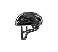 Uvex Casque de vélo route Rise Tout noir 55-60 cm