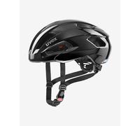 Casque Uvex Rise noir - 52-56