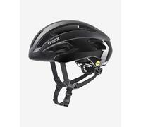 Uvex Casque de vélo Rise Pro MIPS Mixte Noir 52-56