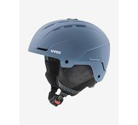 Casque Uvex Stance bleu pierre - 51-55