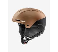 Casque Uvex Stance marron - 51-55