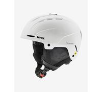 Casque Uvex Stance MIPS blanc - 51-55