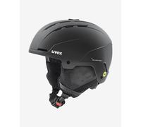 Casque Uvex Stance MIPS noir - 51-55