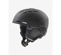 Casque Uvex Stance noir mat - 51-55