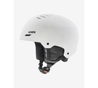 Uvex Wanted Visor Helmet Blanc 58-62 cm
