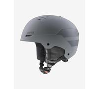 uvex Wanted Casque de Ski Adulte Unisexe, Rhino Matt, 58-62 cm