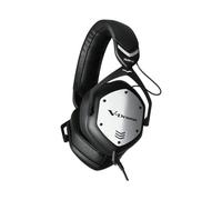 Casque V-Drums VMH-D1 Roland | Conçu par Roland & V-Moda pour Les Kits V-Drums et Autres Batteries électroniques | Un Son immersif | Un Confort Longue durée | Un Long câble Qui ne gêne Pas Le Jeu