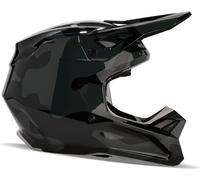 Casque V1 Bnkr - Black Camo - 2XL (63 - 64 cm)