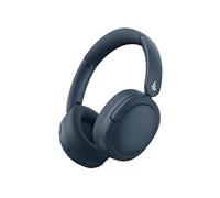 Casque Edifier V80 hybride antibruit actif BLUETOOTH, SANS FIL - Bleu marine Marine G