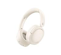 Casque V80 hybride antibruit actif BLUETOOTH, SANS FIL - Ivoire