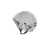 Casque vélo contre la montre KASK BAMBINO PRO EVO (blanc) L