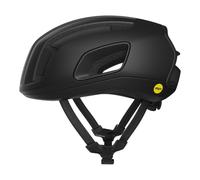Casque vélo de route POC Cytal (Uranium Black Matt) LRG