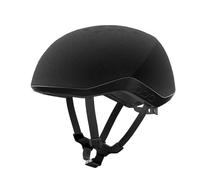 Casque vÃ©lo de route POC Myelin (Uranium Black) LRG