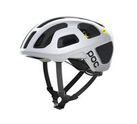 Casque POC Octal MIPS blanc hydrogène - L