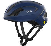 Casque vÃ©lo de route POC Omne Air MIPS (Lead Blue Matt) S (50-56 cm)