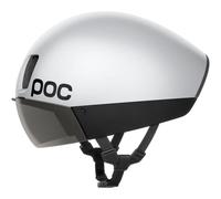 Casque vÃ©lo de route POC Procen Air (Hydrogen White) M