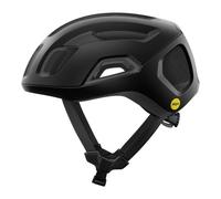 Casque vélo de route POC Ventral Air MIPS (Uranium Black Matt) MED