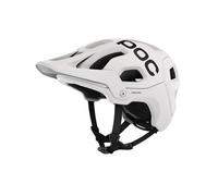Casque vÃ©lo POC Tectal (Hydrogen White) XSS