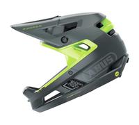 Casque abus airdrop mips concrete gris