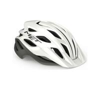 Casque veleno mips blanc gris mat